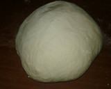 Foto del paso 2 de la receta: Pan casero con chicharrones