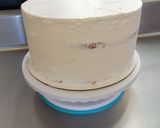 Foto del paso 4 de la receta: Tips para pastel de fondant diseño navideño