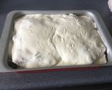 Marhahúsos lasagne (ketogén) recept fázis 6 fotója