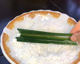 Foto langkah ke 5 dari resep Cenil Singkong.