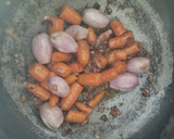 Foto del paso 3 de la receta: Estofado de cuello de cordero