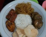 Foto langkah ke 3 dari resep Semur jengkol.