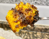 Foto del paso 16 de la receta: Pastel borracho de zanahoria con relleno y cobertura de chocolate negro