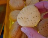 Foto del paso 4 de la receta: Bizcochitos de grasa