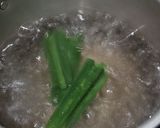 Foto langkah ke 2 dari resep Bubur Ketan Hitam.