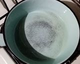 Foto del paso 2 de la receta: Fettuccine arrabiata acompañado de solomillo flameado. 👨🍳