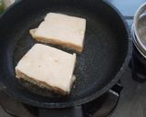 Foto langkah ke 6 dari resep Chai Thau Kue / Kue Lobak / Turnip Cake.
