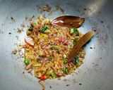 চানা মশলা (chana mashla recipe in Bengali) রেসিপির ধাপ 2 ছবি