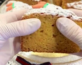 Foto del paso 12 de la receta: Pastel de zanahoria y dulce de boniato