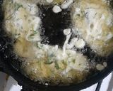 Foto del paso 5 de la receta: Torrejas de espinaca y cebolla🤗
