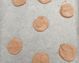 Foto del paso 5 de la receta: Galletas Amerikaner: Fantasmitas Halloween