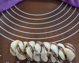 Foto langkah ke 7 dari resep 185. Roti Pulir isi Kacang Merah.