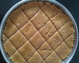 સુખડી (Sukhdi Recipe In Gujarati) રેસીપી સ્ટેપ2ફોટો