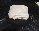 Foto del paso 4 de la receta: Pan casero con chicharrón