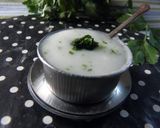 Foto del paso 4 de la receta: Salsa de perejil