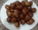 صورة لخطوة 3 من وصفة العوامة المقرمشة