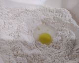 A picture of step 3 of The Captain's Crust.