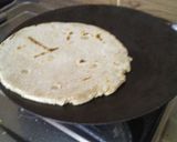 ચીઝ ભાખરી (Cheese Bhakhri Recipe In Gujarati) રેસીપી સ્ટેપ3ફોટો