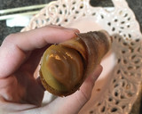 Foto del paso 5 de la receta: Cuchuflis caseros