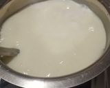 ड्राई फ्रूट्स मिक्स फ्रूट्स कस्टर्ड रेसिपी चरण 5 फोटो