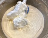 Foto del paso 12 de la receta Tarta de queso a la italiana, sin gluten