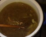 Kínai csípős-savanyú leves recept fázis 6 fotója
