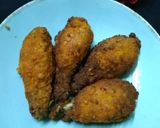চিকেন ফ্রাই রেসিপির ধাপ 5 ছবি