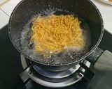 Foto langkah ke 2 dari resep Thai Spicy Noodle.