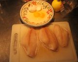 Foto del paso 7 de la receta: Platijas milaneseadas con ensalardas dos