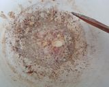 Foto langkah ke 3 dari resep Mie goreng jawa.