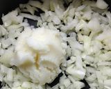 Rizses hús recept fázis 1 fotója