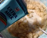 Foto langkah ke 2 dari resep Mashed Potato Pie.