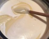 Hatalmas képviselőfánk recept fázis 4 fotója