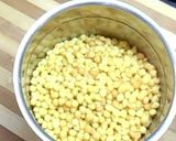 मोतीचूर लड्डू (motichoor ladoo recipe in Hindi) रेसिपी चरण 1 फोटो