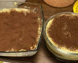 Somlói galuska recept fázis 4 fotója