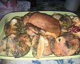 Foto del paso 1 de la receta: Níscalos al horno