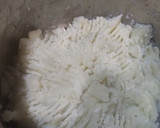 Foto del paso 3 de la receta: Bolitas de patata saladas