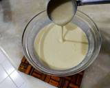Malpua sweet dish recipe step 2 photo