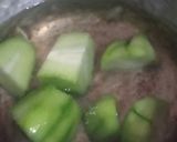 Foto langkah ke 1 dari resep Siomay ayam.