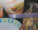 Foto langkah ke 1 dari resep Pisang Goreng Wijen Gluten Free.