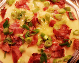 Foto del paso 6 de la receta: Puré de Papas, Bacon y Queso