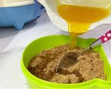 Foto langkah ke 3 dari resep Banoffee dessert ! Enak dan lumer.