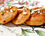 मावा कचौड़ी (Mawa kachori recipe in Hindi) रेसिपी चरण 8 फोटो