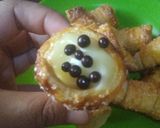 Foto langkah ke 9 dari resep Kue cumcum (non korsvet).