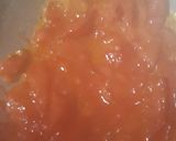 A picture of step 1 of Egg tomatoes burta #cookpadsehri #cookpadramadan1stweek.