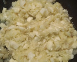 Foto del paso 1 de la receta: Calabacines rellenos