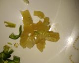 A picture of step 7 of Spicy Pasta.