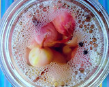 Foto del paso 15 de la receta: Cebollitas morunas en vinagre con toques aromáticos