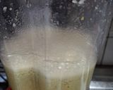 Foto del paso 4 de la receta: Jugo de Soja mejor que los comprados 😋