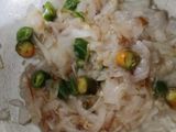 भुट्टे की घुघरी(bhutte ghughri recipe in hindi)